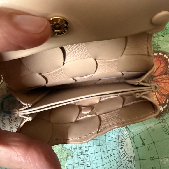 Polené Neti card holder - Picture 7 of 11